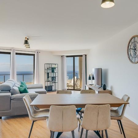 Banana Tree Apartment Câmara de Lobos Екстериор снимка