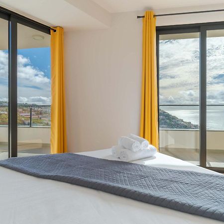 Banana Tree Apartment Câmara de Lobos Екстериор снимка