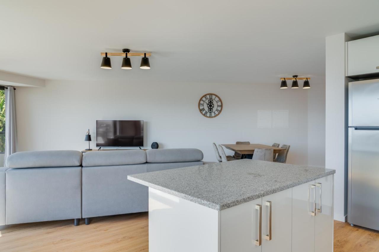 Banana Tree Apartment Câmara de Lobos Екстериор снимка