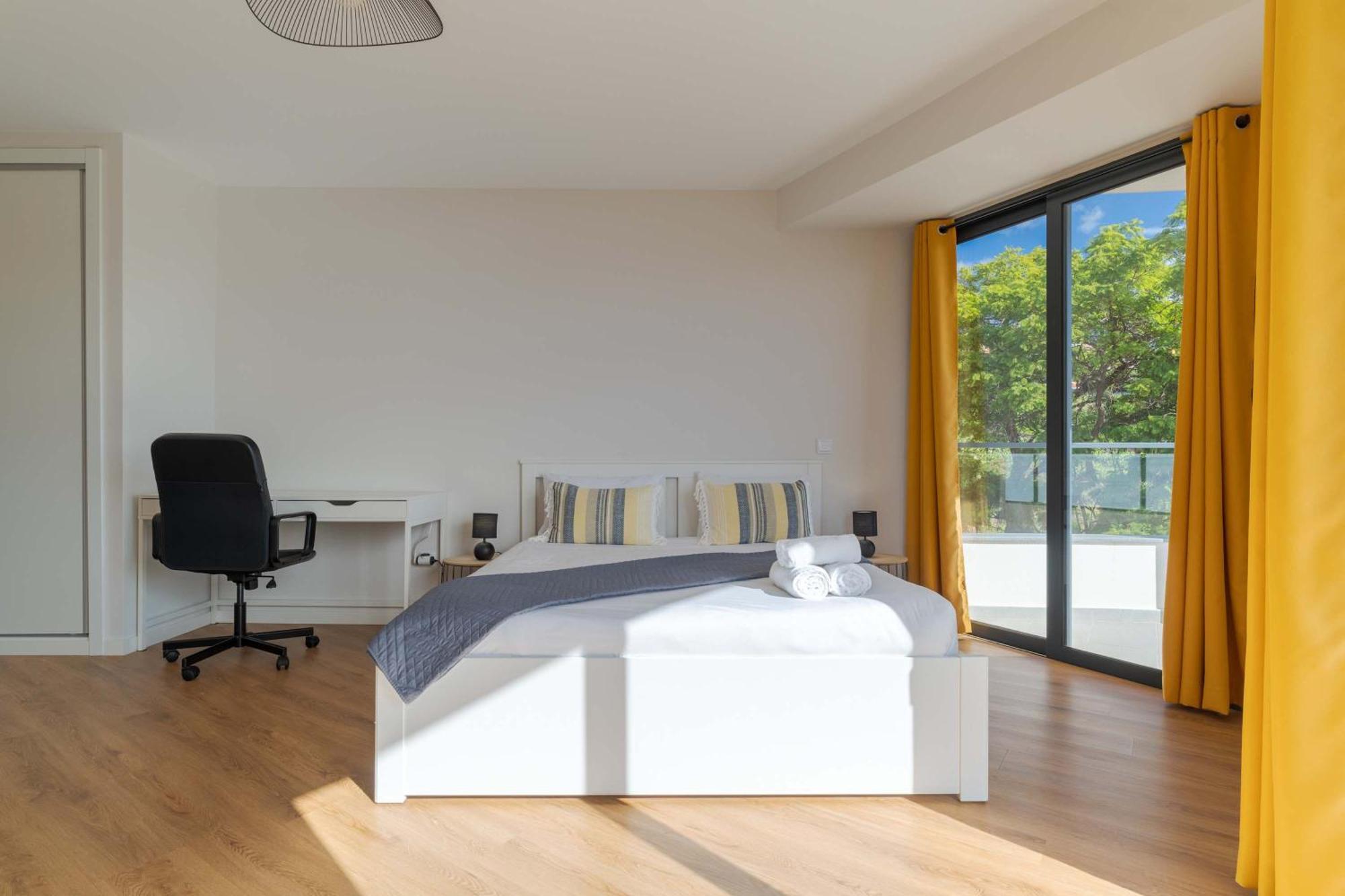 Banana Tree Apartment Câmara de Lobos Екстериор снимка